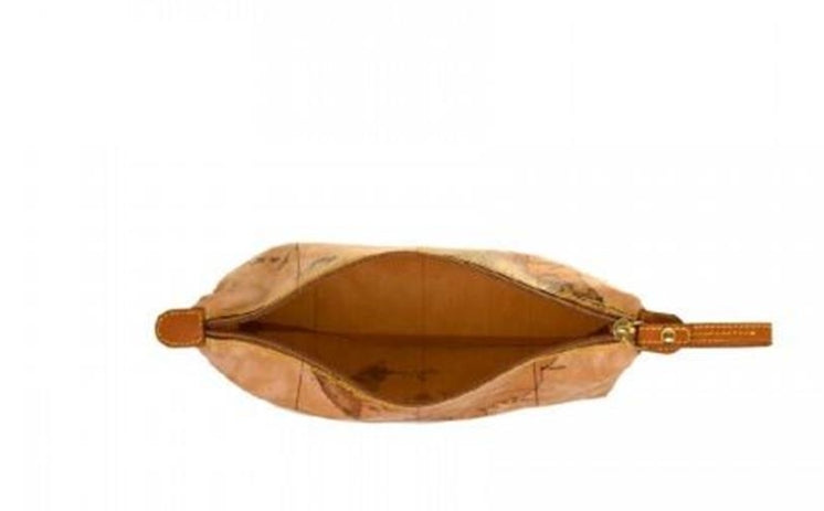 Alviero Martini Pochette Portatutto Medio Geo Soft CQ004 6001 Natural